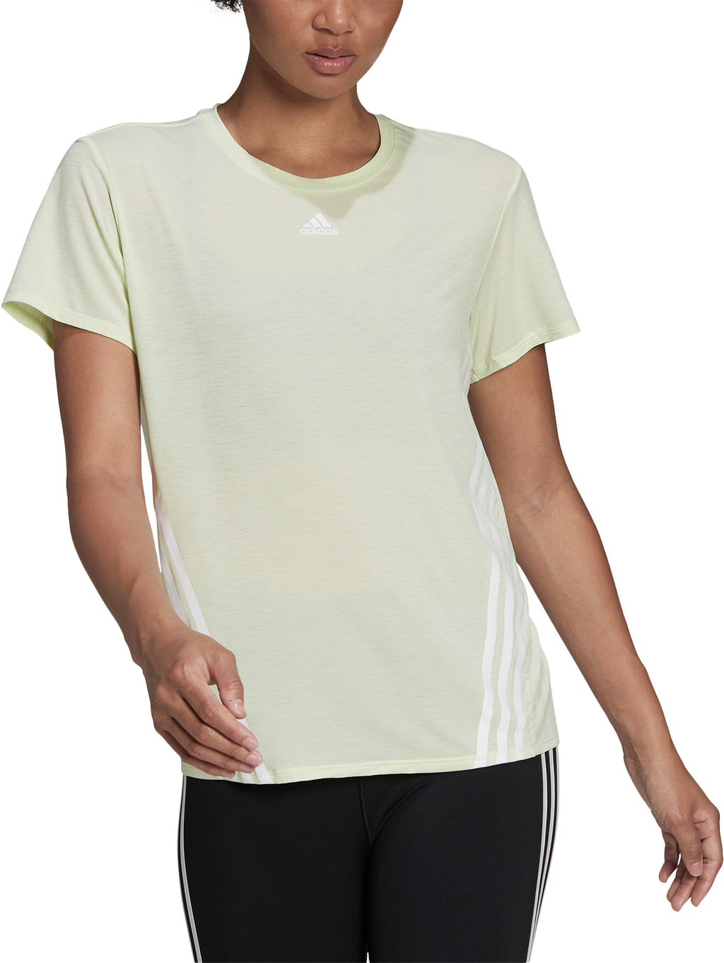 WTR Icons 3-S shirt