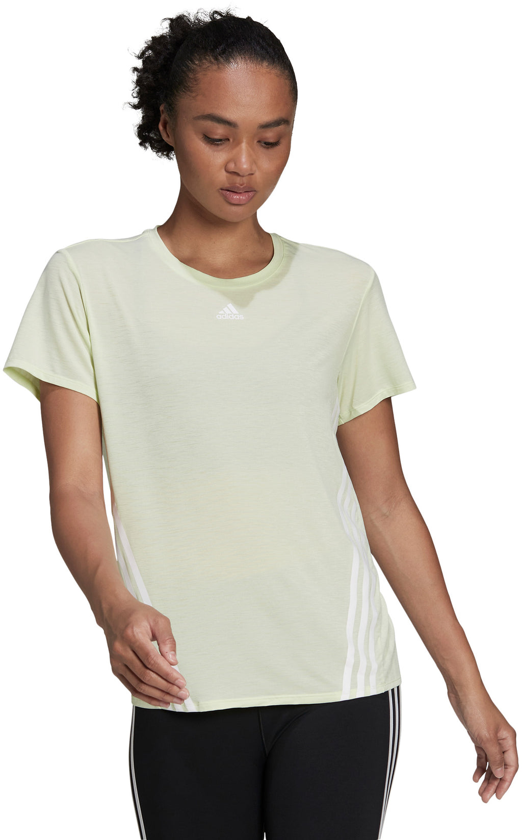 WTR Icons 3-S shirt