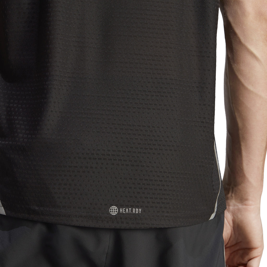 X-City Heat t-shirt