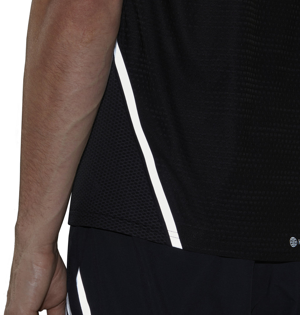 X-City Heat t-shirt