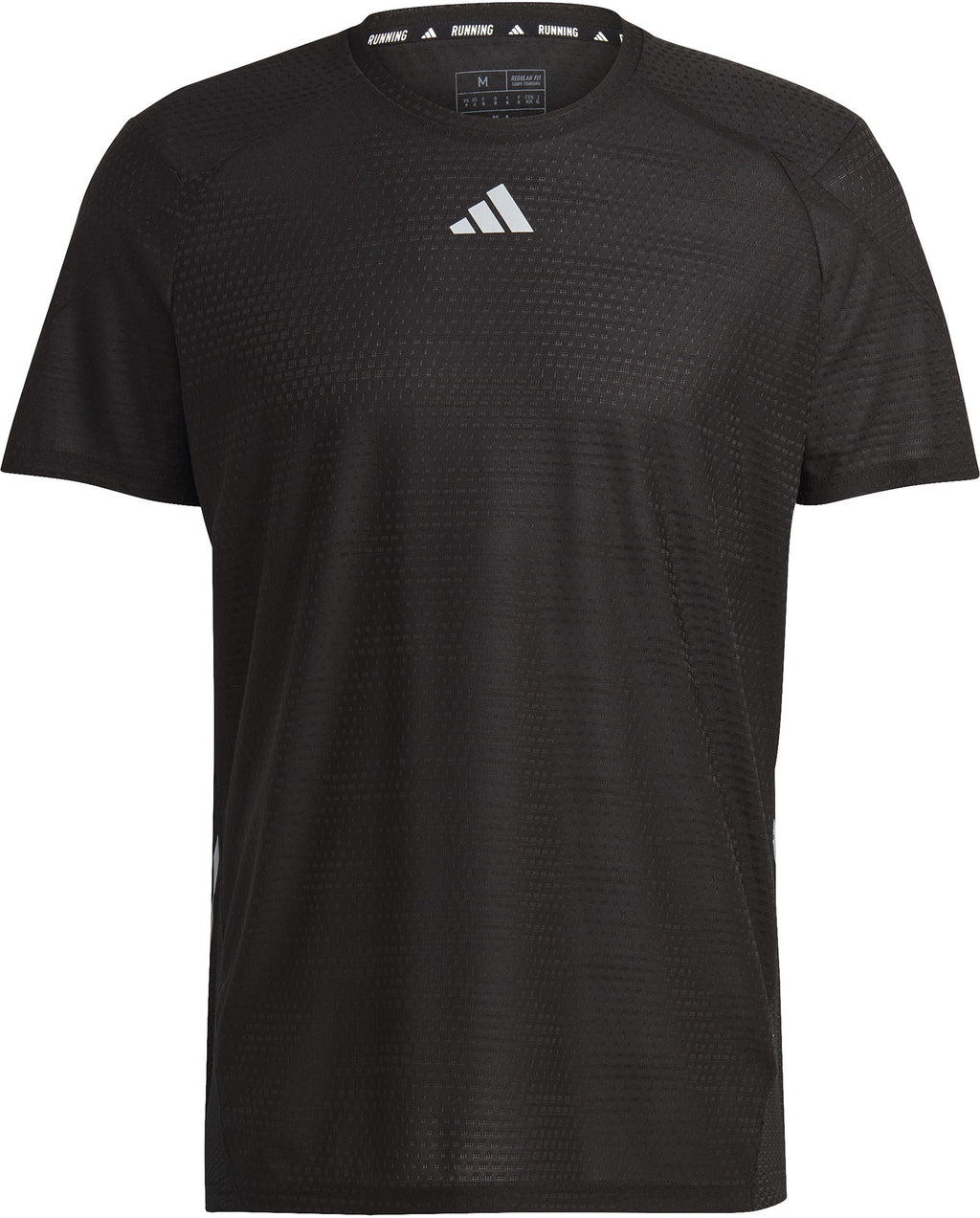 X-City Heat t-shirt
