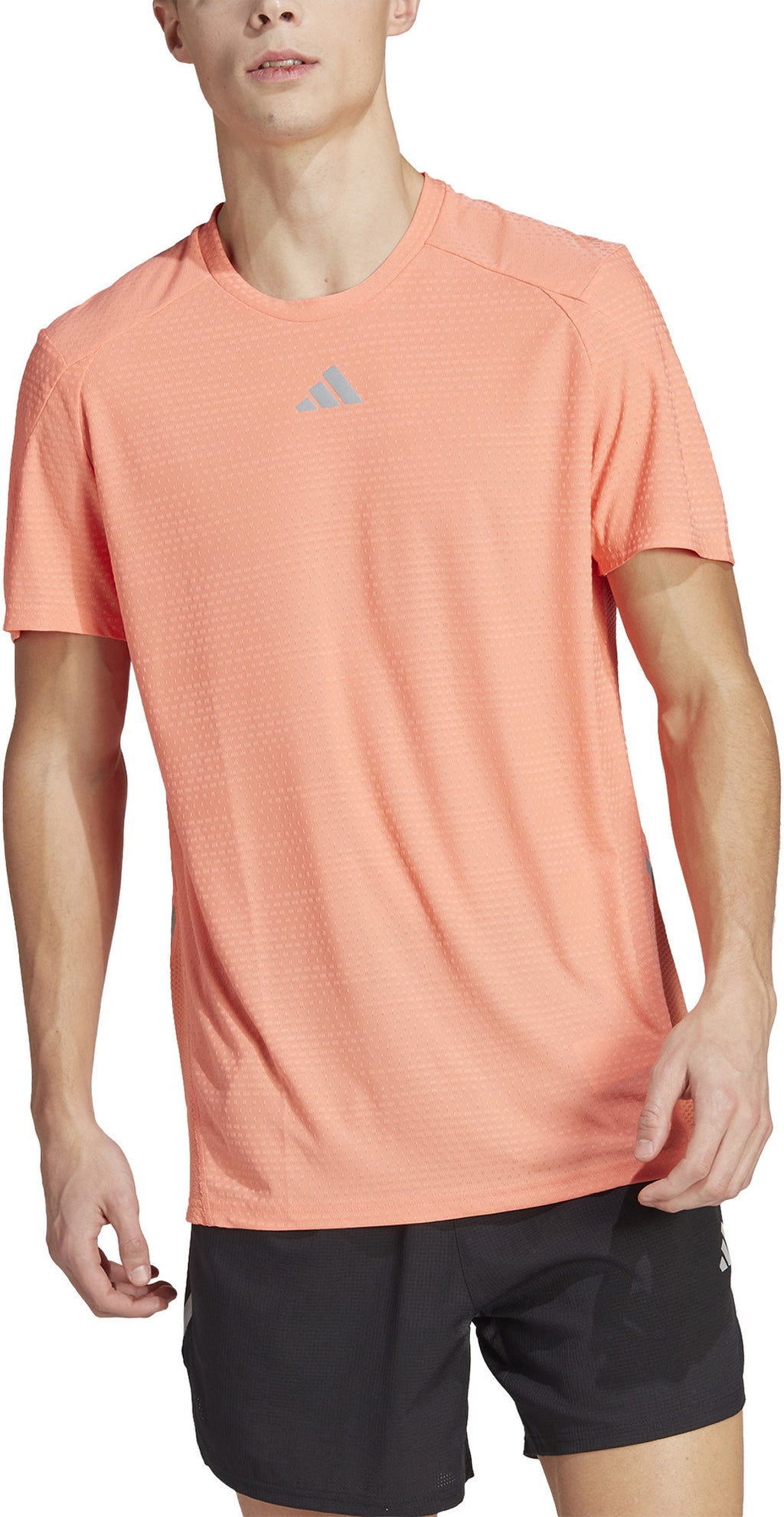 X-City Heat t-shirt