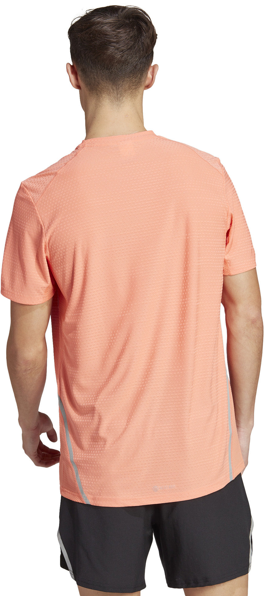 X-City Heat t-shirt