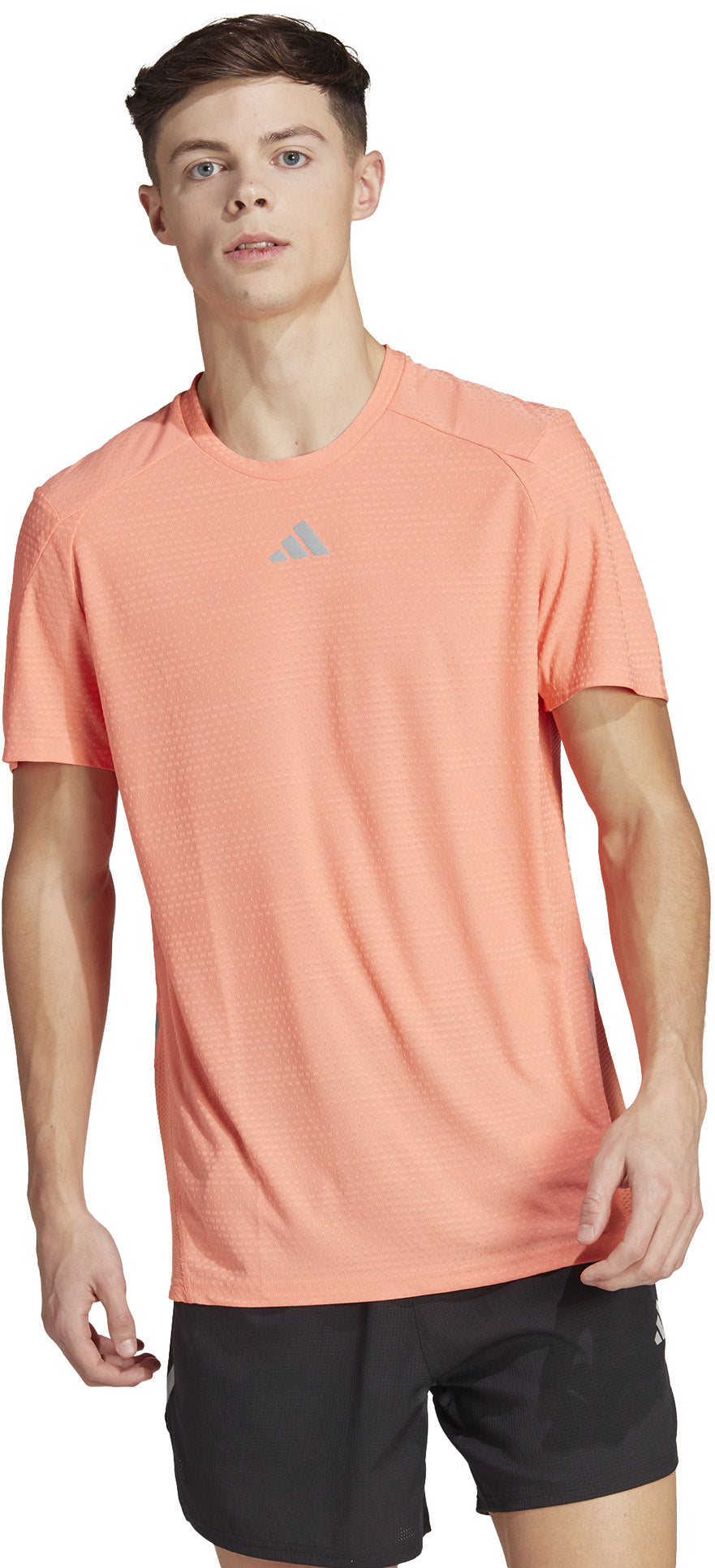 X-City Heat t-shirt
