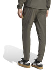 Real Madrid Tiro 25 Competition Vis Tech Travel broek