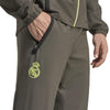 Real Madrid Tiro 25 Competition Vis Tech Travel broek