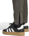 Real Madrid Tiro 25 Competition Vis Tech Travel broek