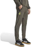 Real Madrid Tiro 25 Competition Vis Tech Travel broek