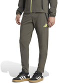 Real Madrid Tiro 25 Competition Vis Tech Travel broek