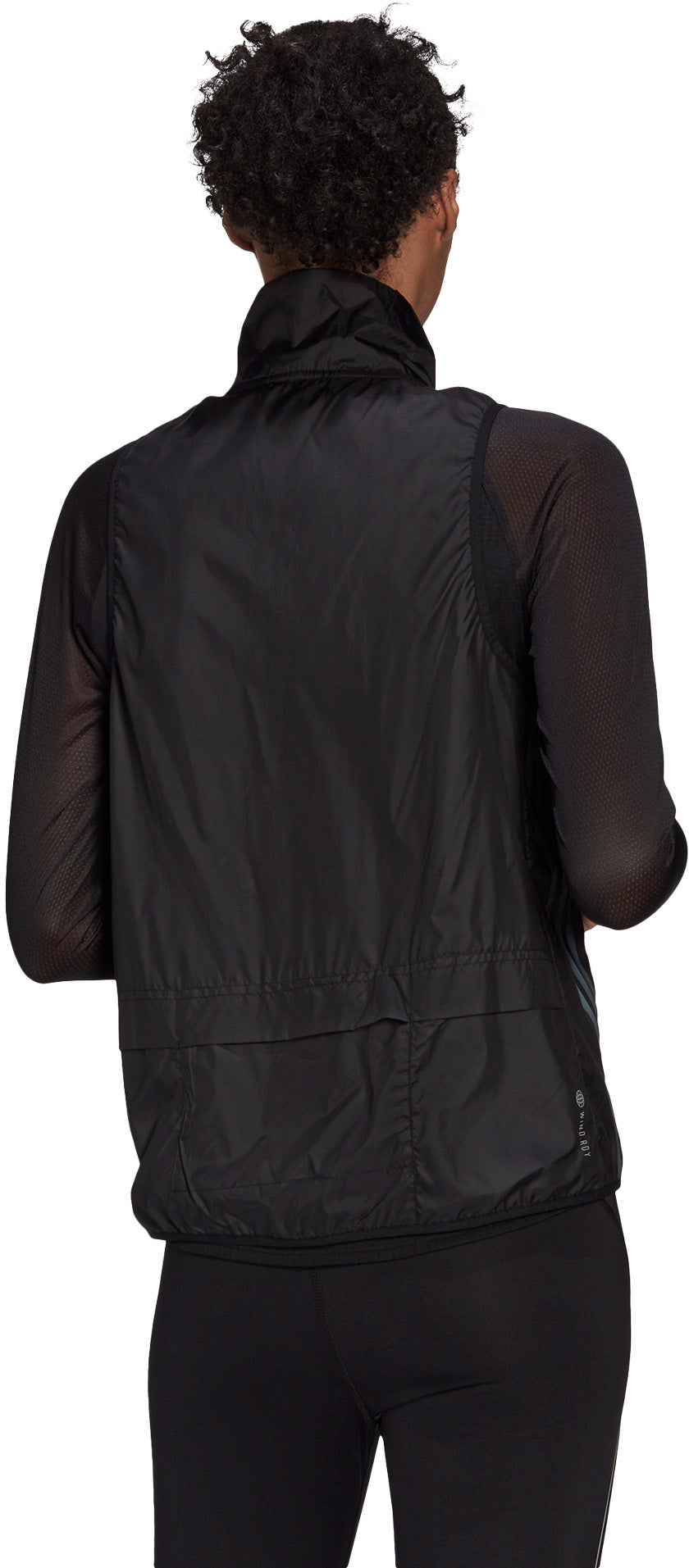 RI 3S Bodywarmer