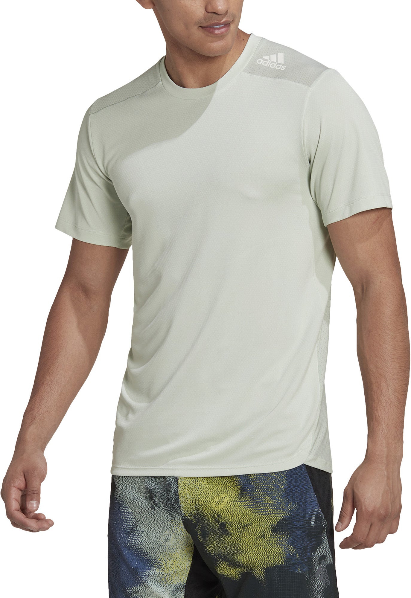 Designed 4 Training HEAT.RDY HIIT shirt