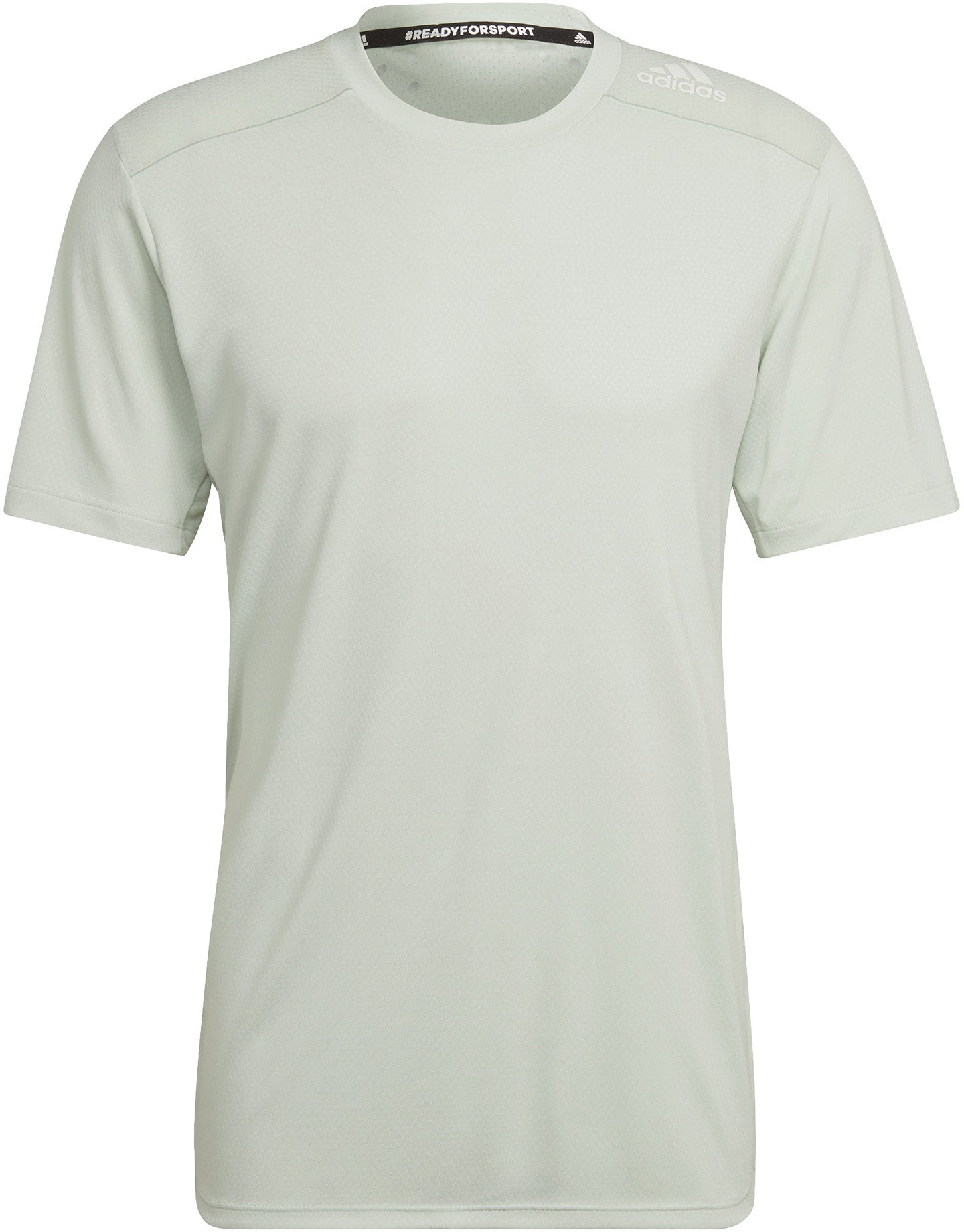 Designed 4 Training HEAT.RDY HIIT shirt