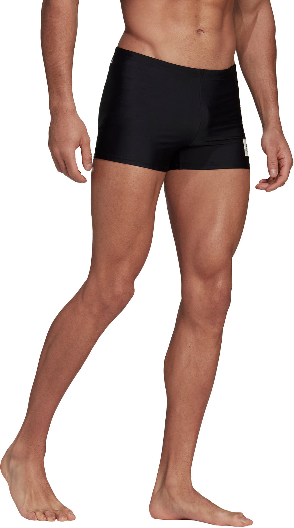 Solid zwemboxer