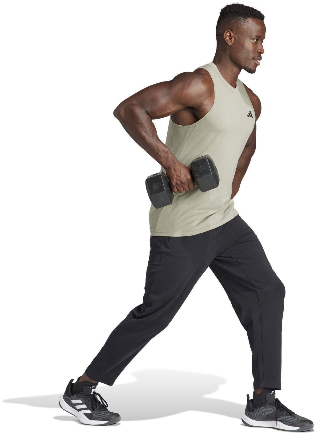 Train Essentials Feelready tanktop