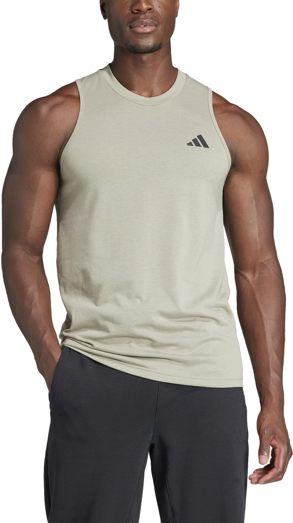 Train Essentials Feelready tanktop
