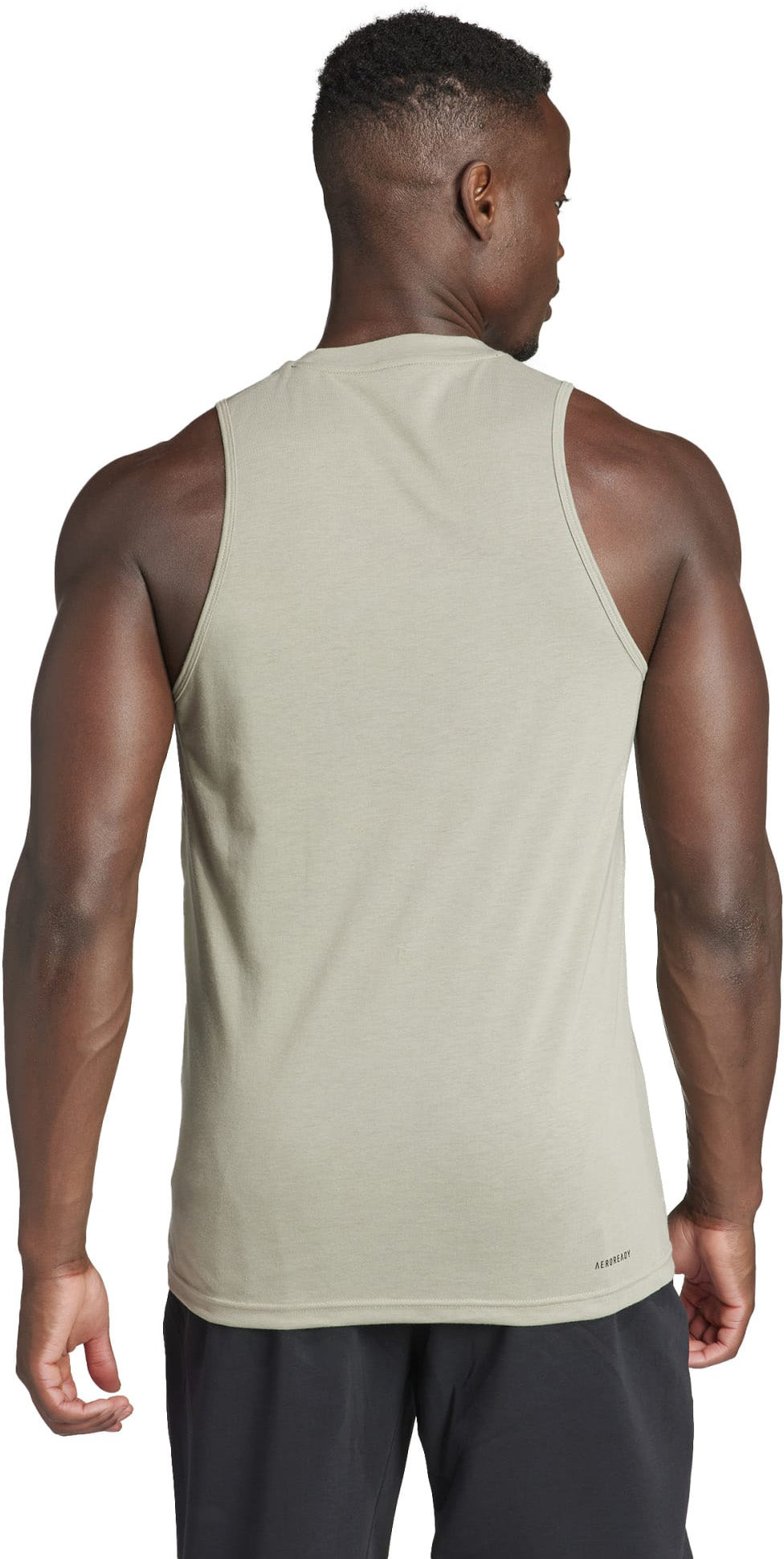 Train Essentials Feelready tanktop