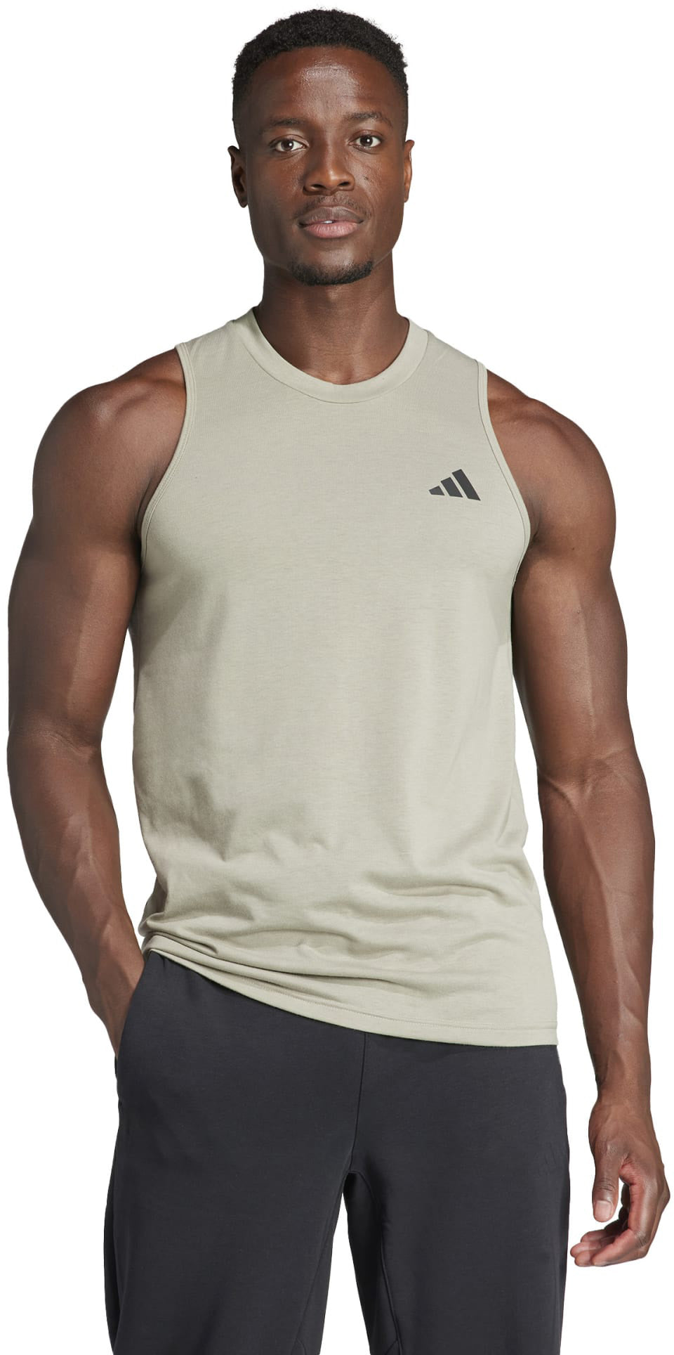 Train Essentials Feelready tanktop