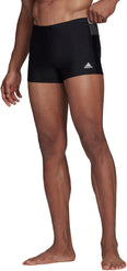 Block zwemboxer