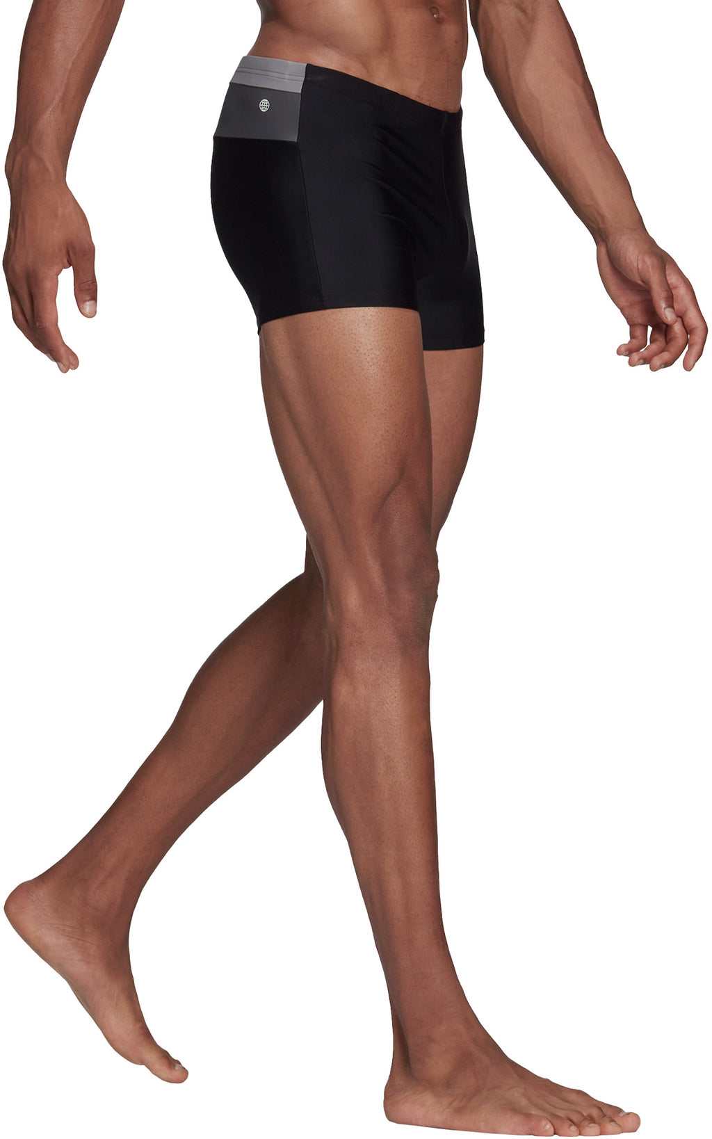 Block zwemboxer