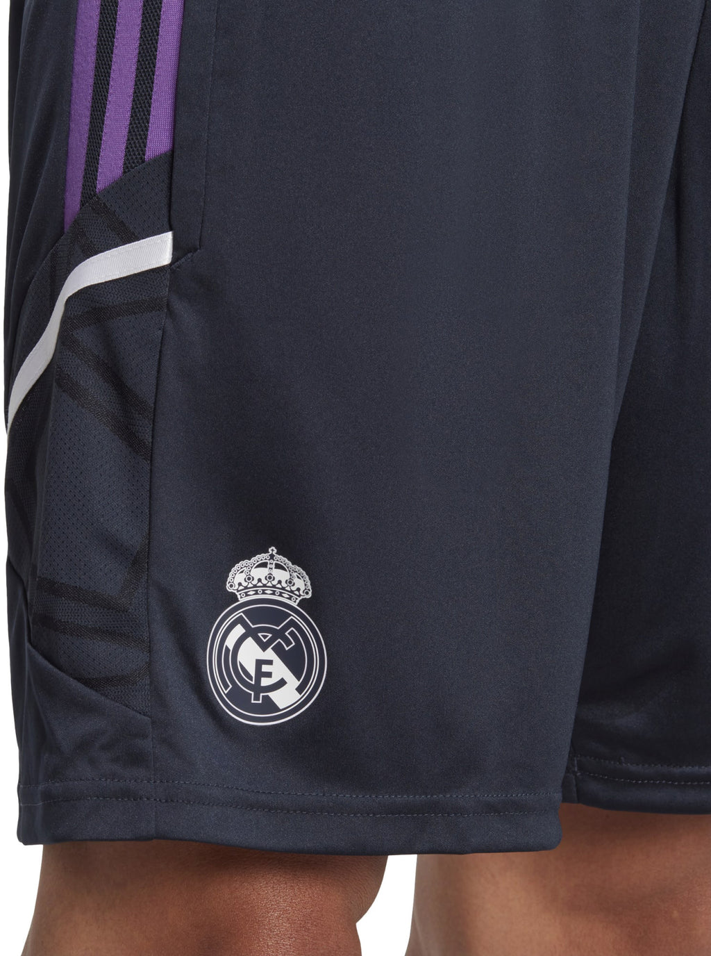 Real Madrid Condivo 22 Training Shorts