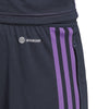 Real Madrid Condivo 22 Training Shorts