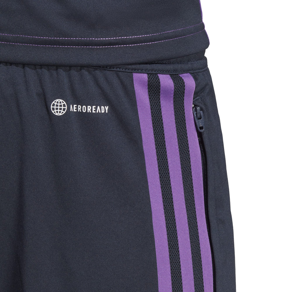 Real Madrid Condivo 22 Training Shorts