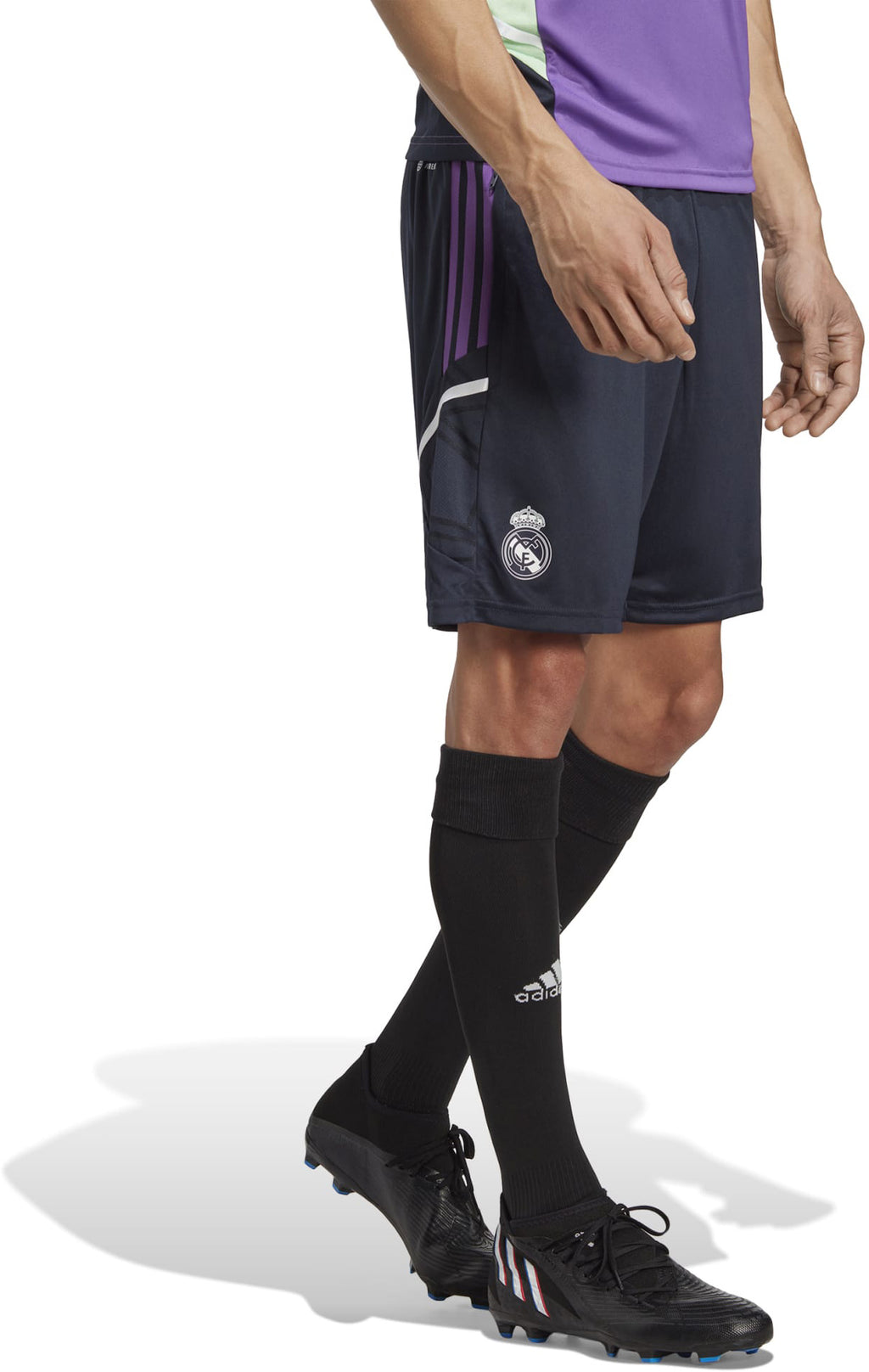 Real Madrid Condivo 22 Training Shorts