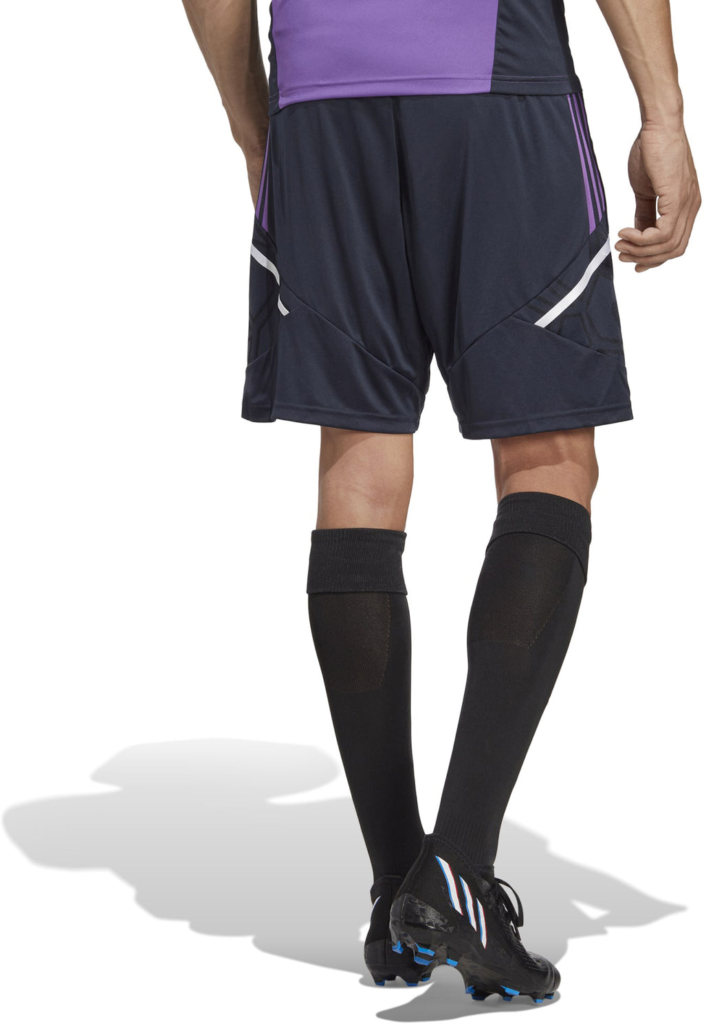 Real Madrid Condivo 22 Training Shorts