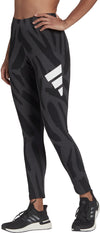 adidas Sportswear Future Icons Feel Fierce Graphic legging