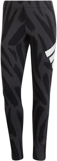 adidas Sportswear Future Icons Feel Fierce Graphic legging