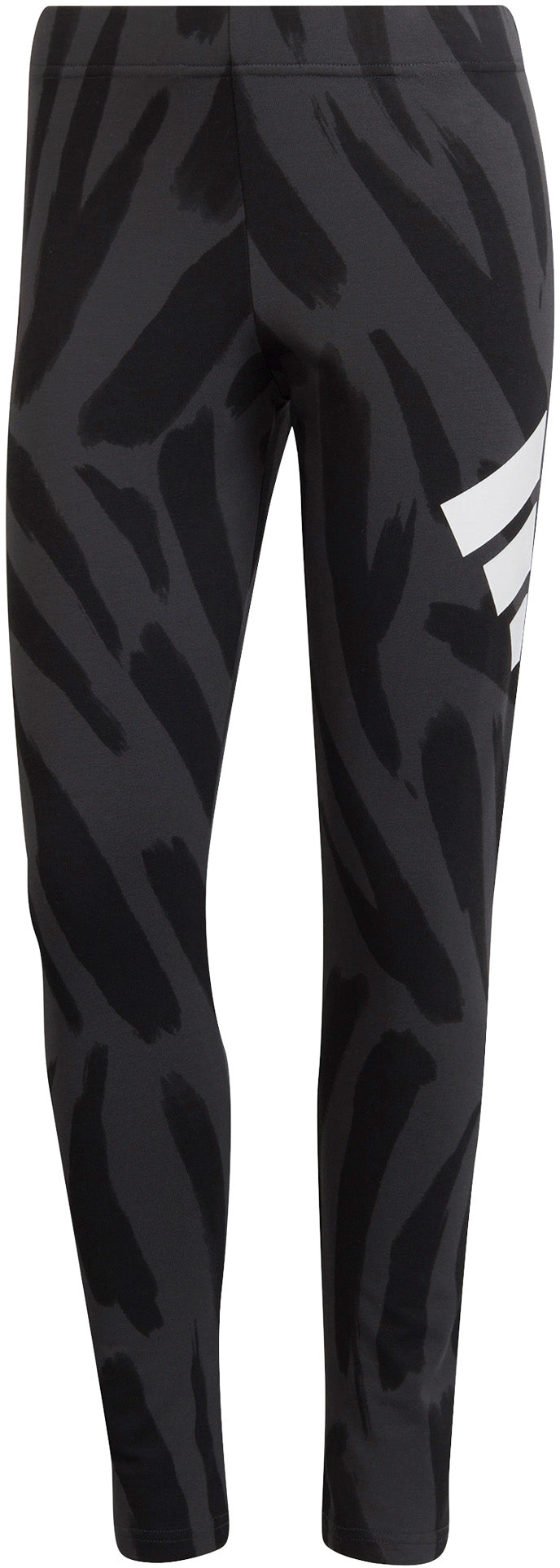 adidas Sportswear Future Icons Feel Fierce Graphic legging