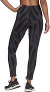 adidas Sportswear Future Icons Feel Fierce Graphic legging