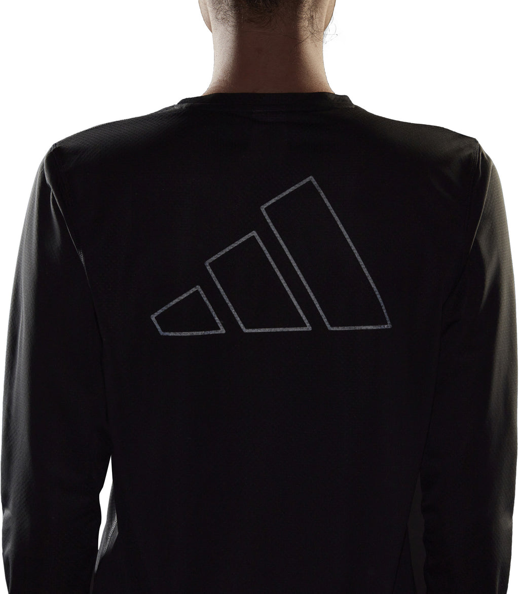 Run Icons Running Longsleeve