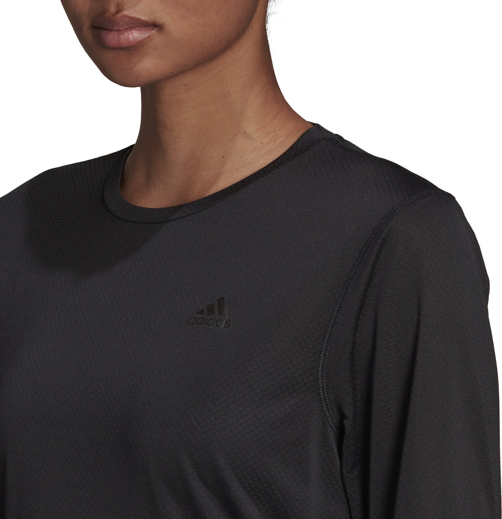 Run Icons Running Longsleeve