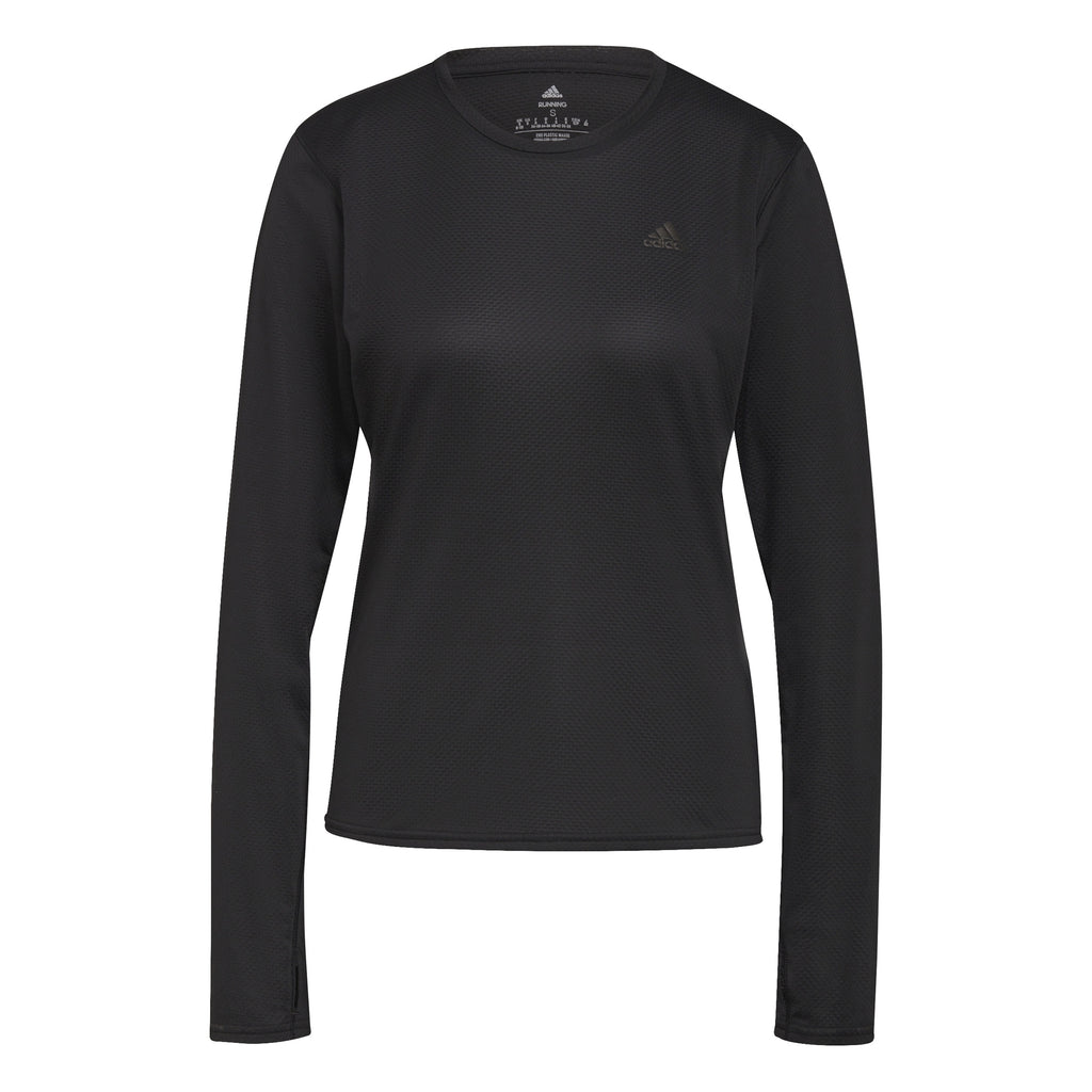 Run Icons Running Longsleeve