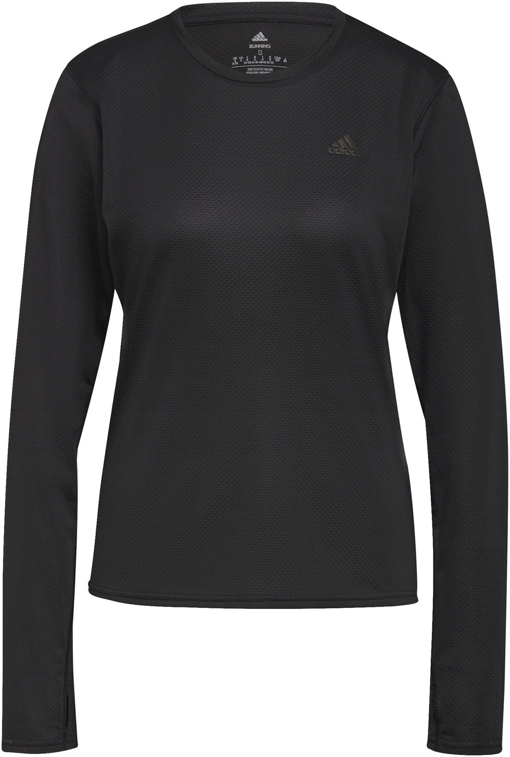 Run Icons Running Longsleeve