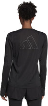 Run Icons Running Longsleeve