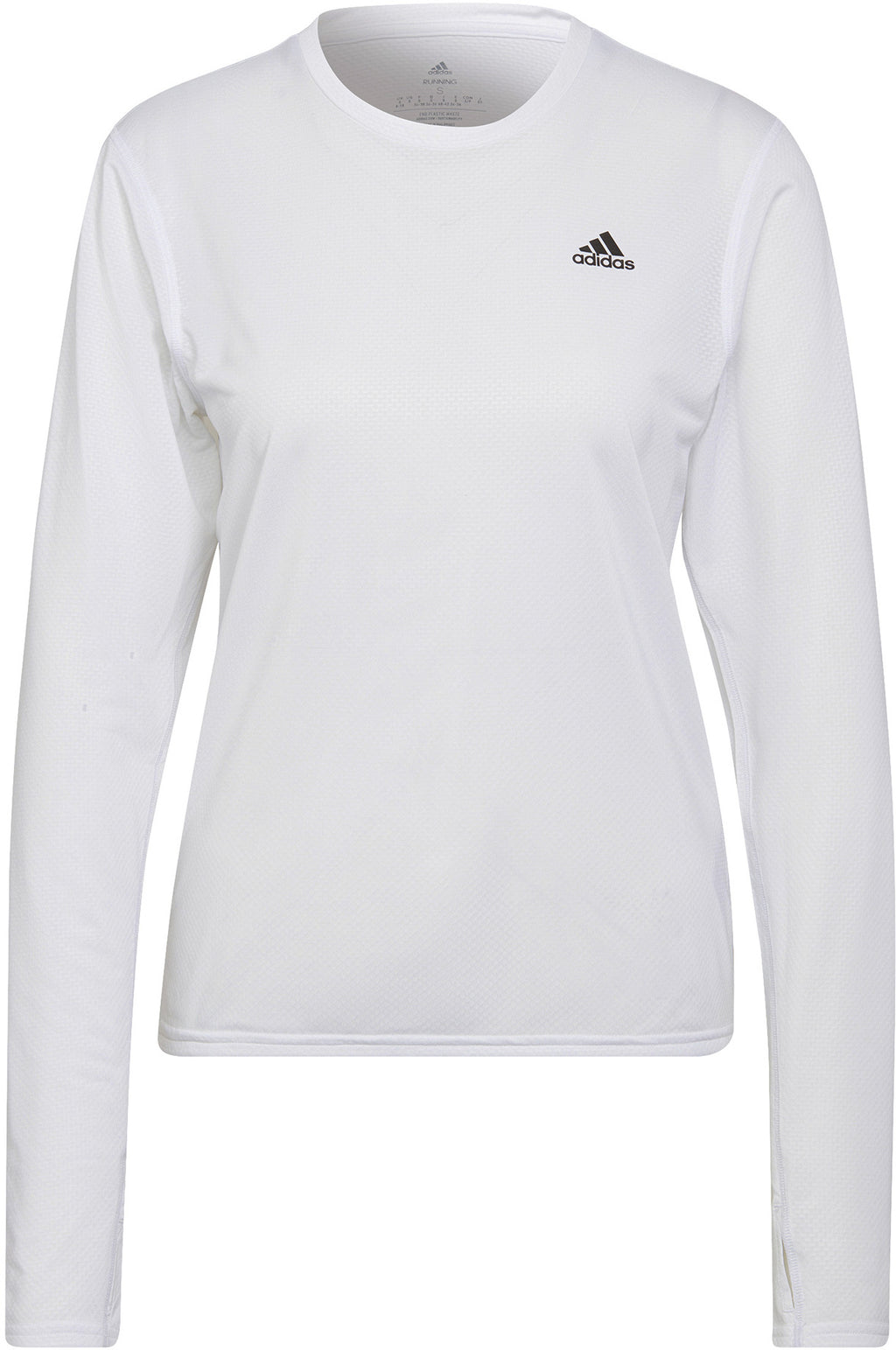 Run Icons Running Longsleeve
