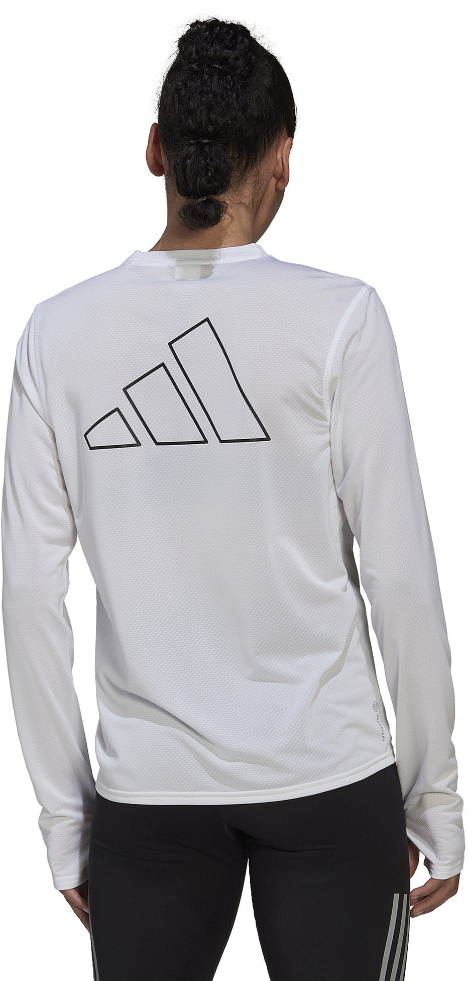 Run Icons Running Longsleeve