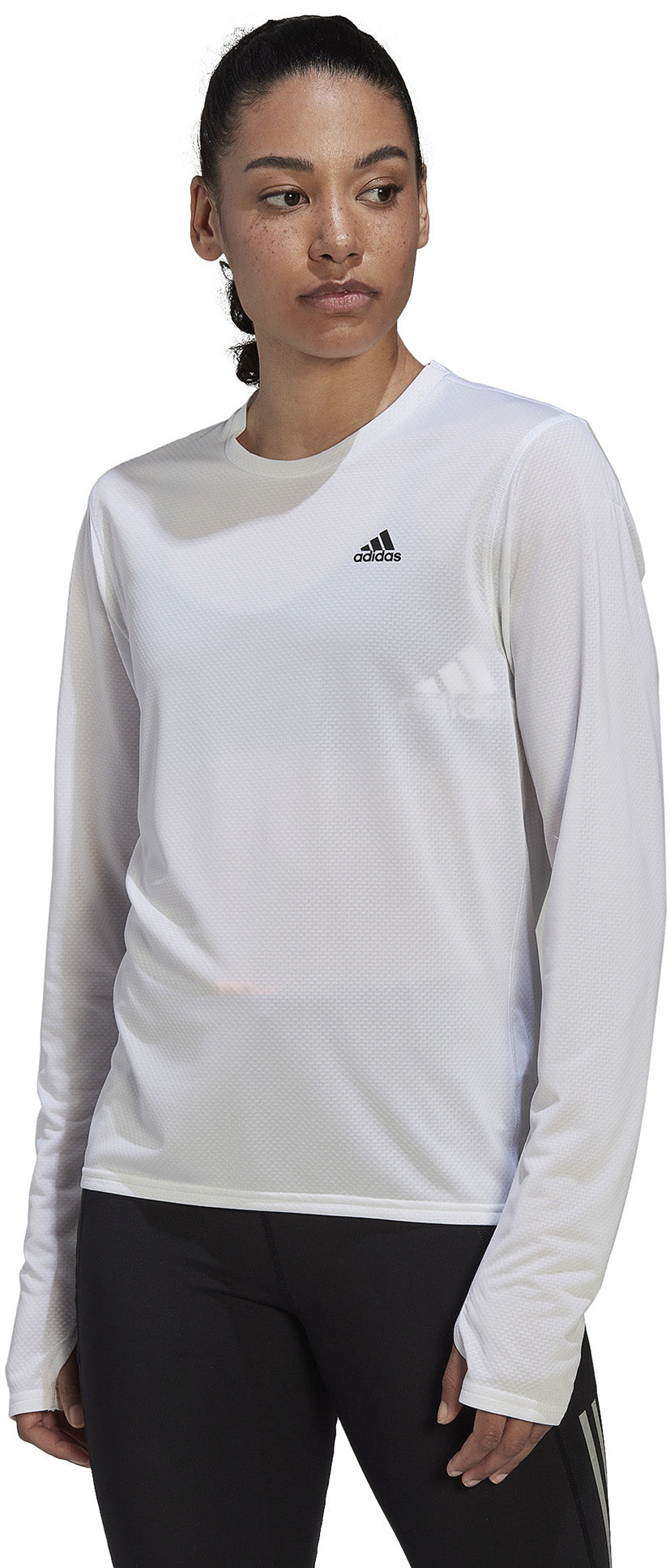 Run Icons Running Longsleeve