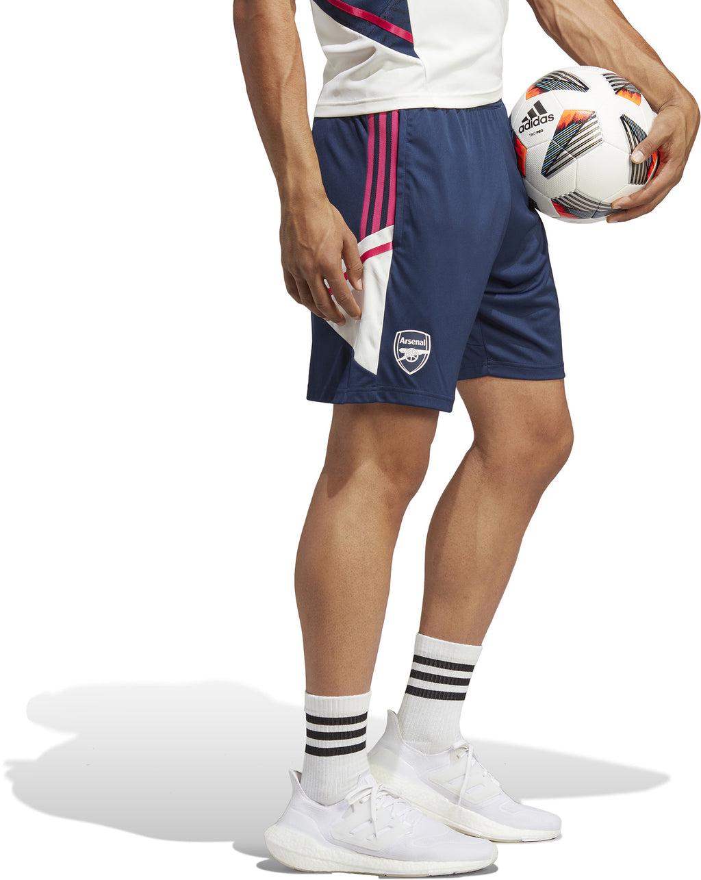 Arsenal Condivo 22 trainingsshort