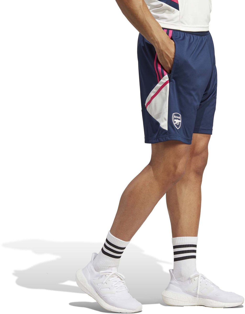 Arsenal Condivo 22 trainingsshort