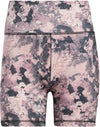 Yoga Studio Print Short legging