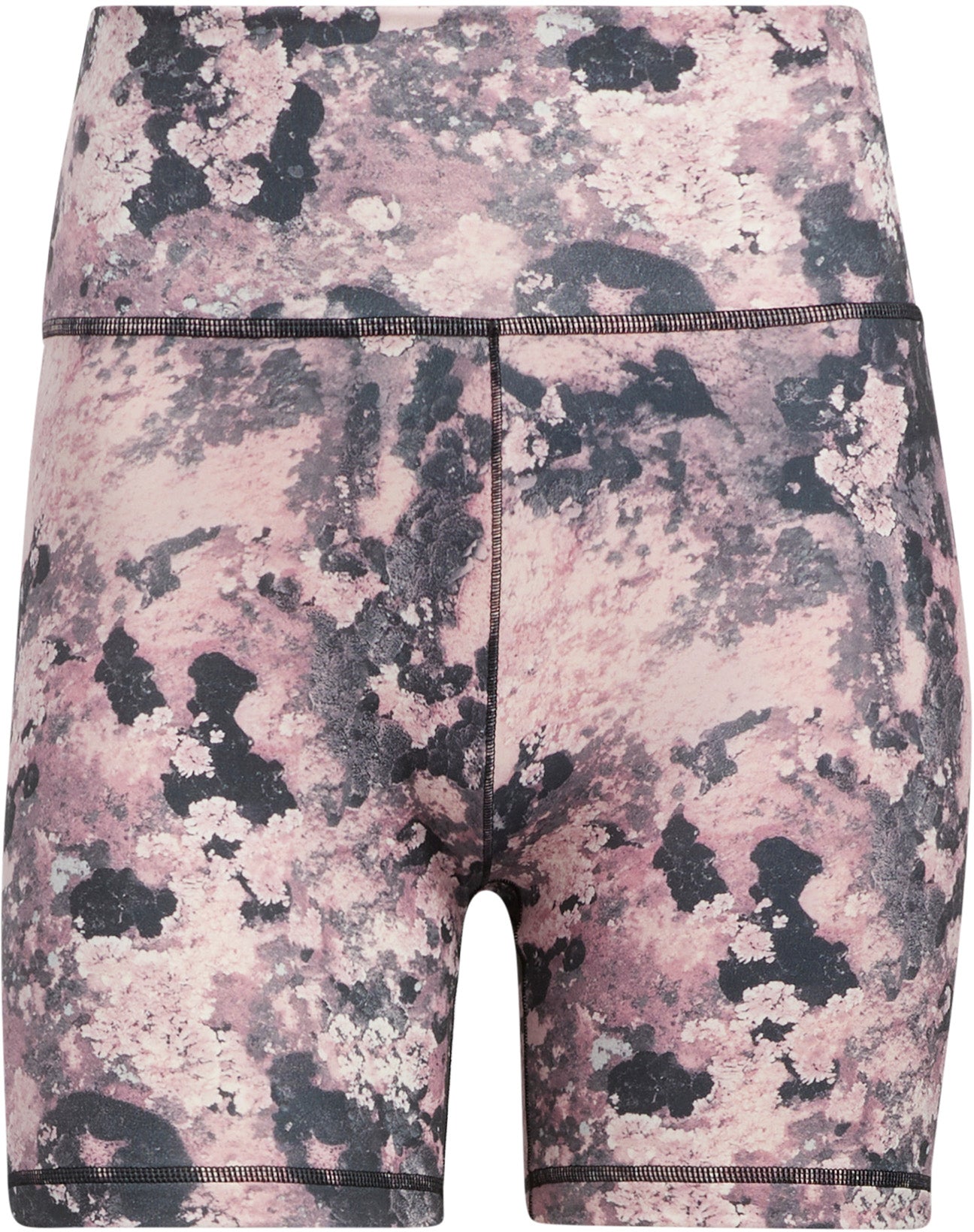 Yoga Studio Print Short legging