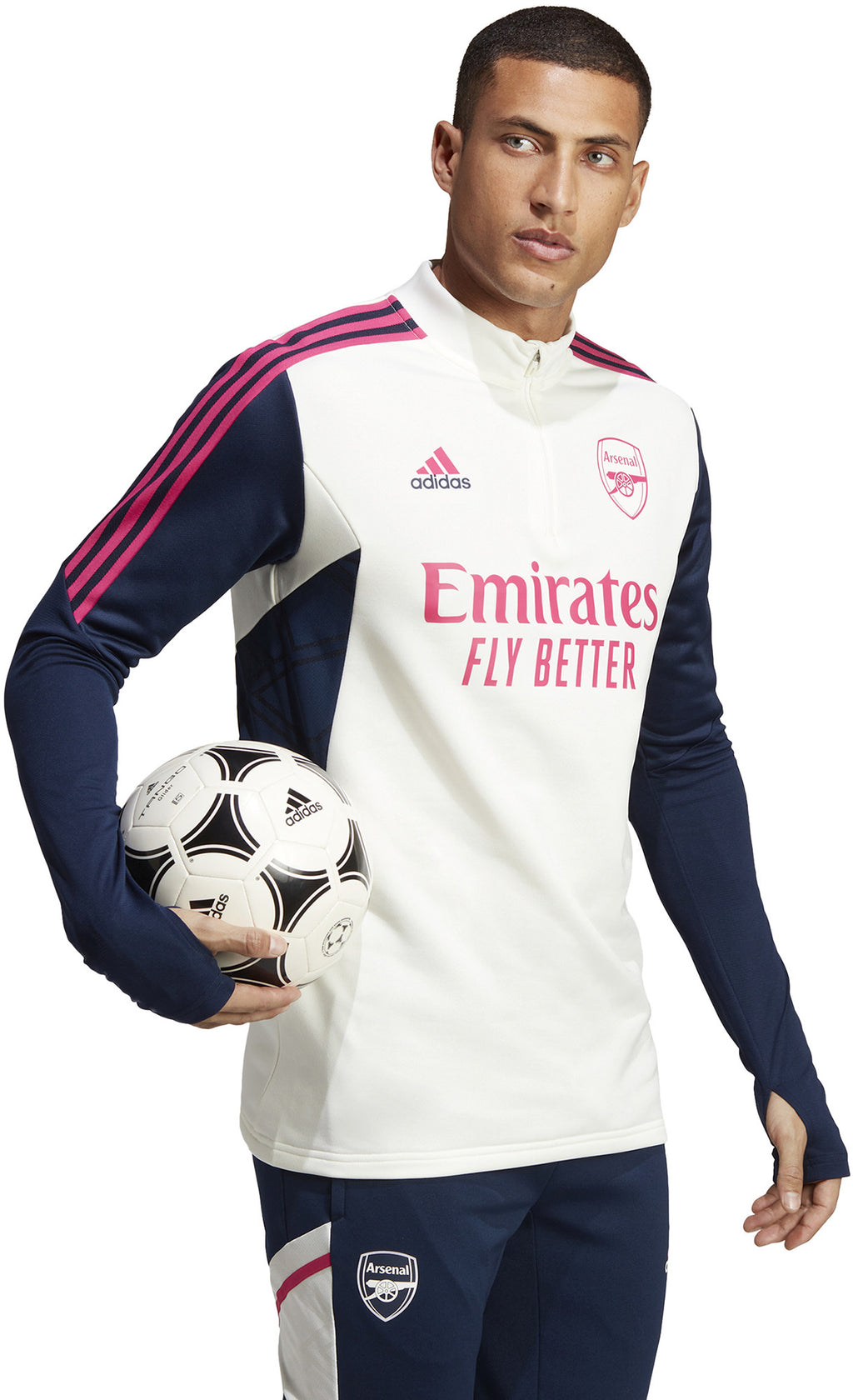 Arsenal Condivo 22 trainingstop