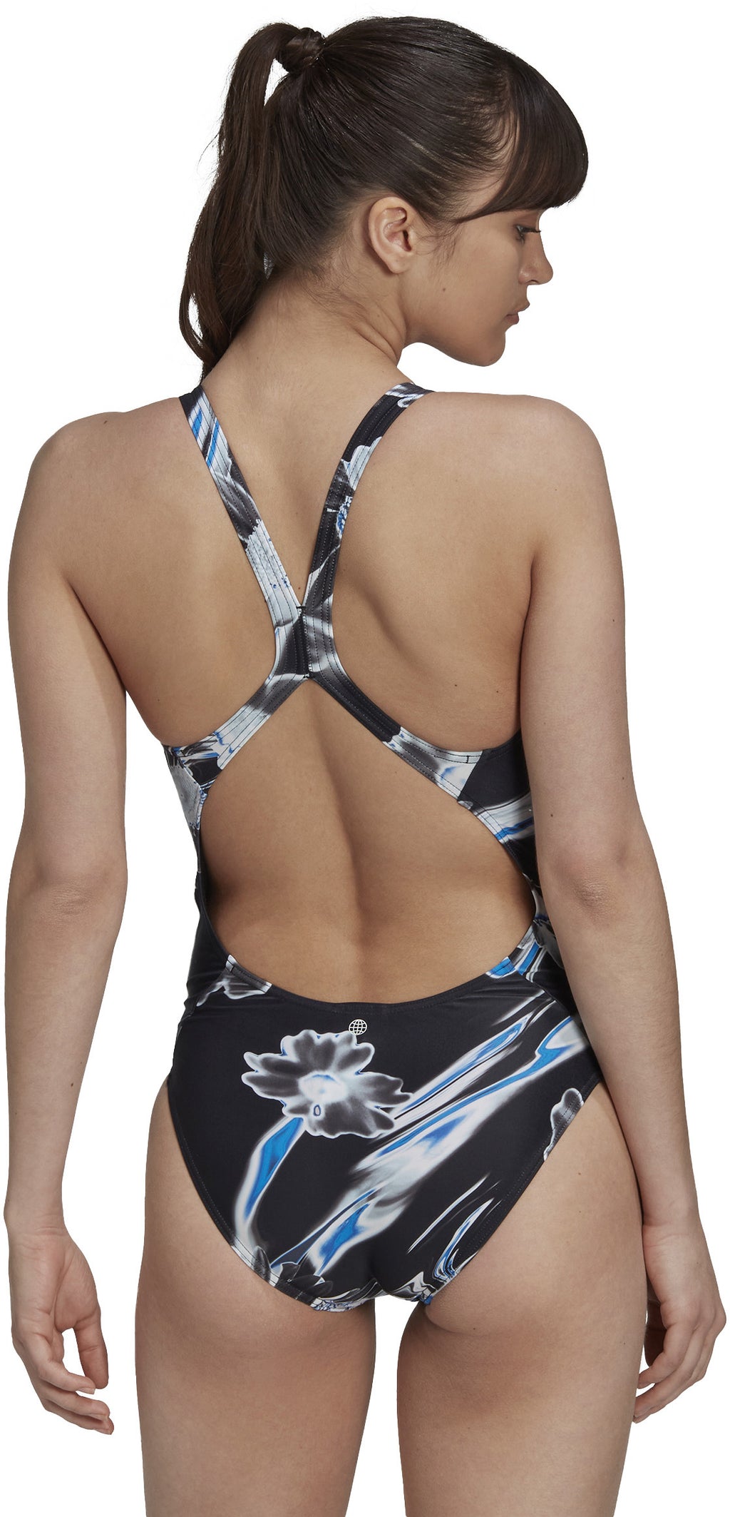 Positivisea 3-Stripes badpak