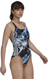 Positivisea 3-Stripes badpak