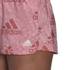 Made for Training Logo Graphic Pacer short