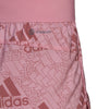 Made for Training Logo Graphic Pacer short