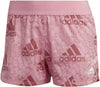 Made for Training Logo Graphic Pacer short
